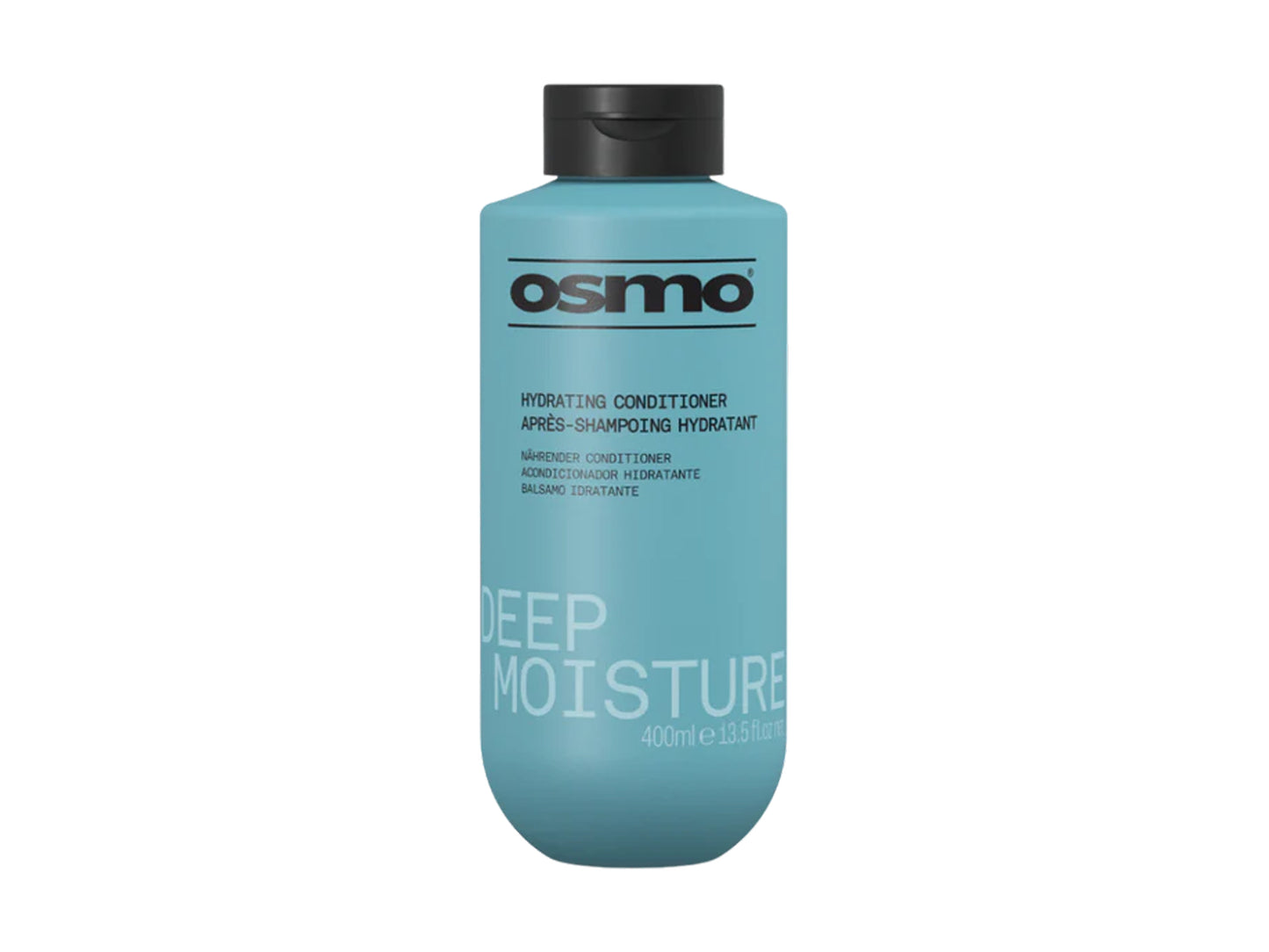 Osmo Deep Moisture Hydrating Conditioner 400ml