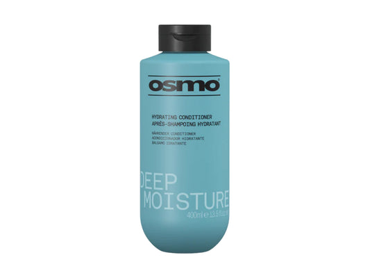 Osmo Deep Moisture Hydrating Conditioner 400ml