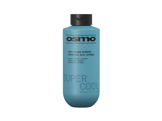 OSMO Super Cool Zero Orange Shampoo 400ml