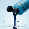 OSMO Super Cool Zero Orange Shampoo 400ml