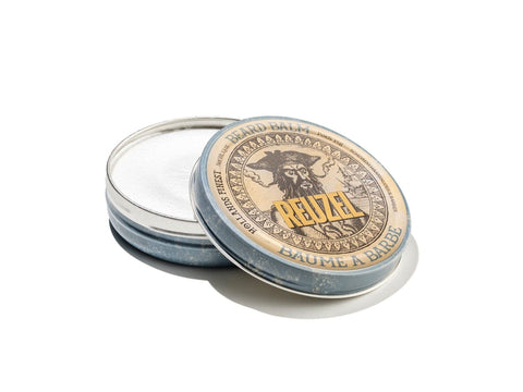 Beard Care