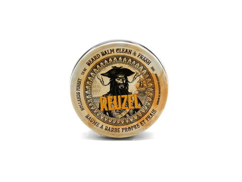 Beard Care