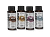 Rusk Deepshine Demi Permanent Gloss Hair Colour, Demi Permanent Hair Colour, Conditioning Gloss Hair Colour, Great Toning Gloss Colours, Pure Pigment Hair Colour For Intense Tones & High Shine, Shades EQ, Professional Salon Supplies NZ, Rusk Professional NZ Stockist