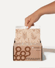 Framar Terra Pop Up Foil (500ct) 127 x 280mm (5x11)