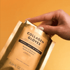 Voesh Collagen Gloves Imperial Gold, 1 Pair