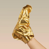 Voesh Collagen Socks Imperial Gold, 1 Pair