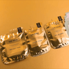 Voesh Pedi in a Box Imperial 6 Step - 24K Gold