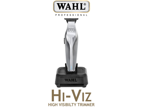 WAHL Professional 5 Star Series, Hi-Viz Trimmer