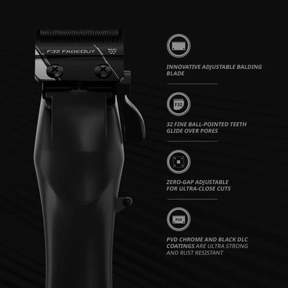 WAHL Professional 5 Star Series, Vapor Clipper