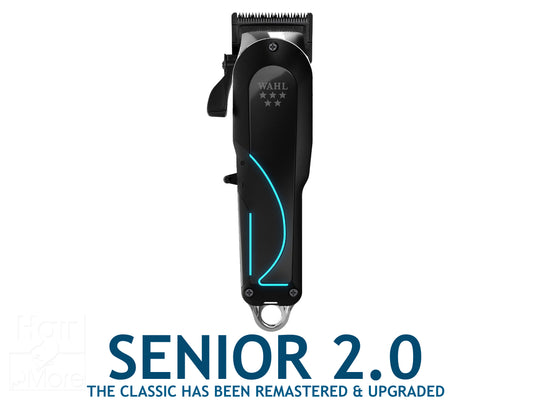WAHL Professional 5 Star Series - Senior 2.0 Clipper
