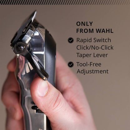 WAHL Professional 5 Star Series - Senior 2.0 Clipper