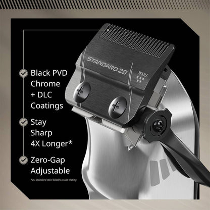 WAHL Professional 5 Star Series - Senior 2.0 Clipper