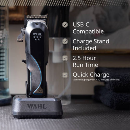 WAHL Professional 5 Star Series - Senior 2.0 Clipper