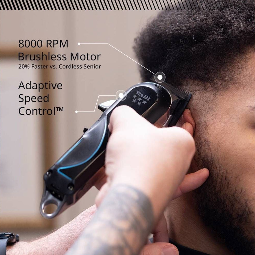 WAHL Professional 5 Star Series - Senior 2.0 Clipper