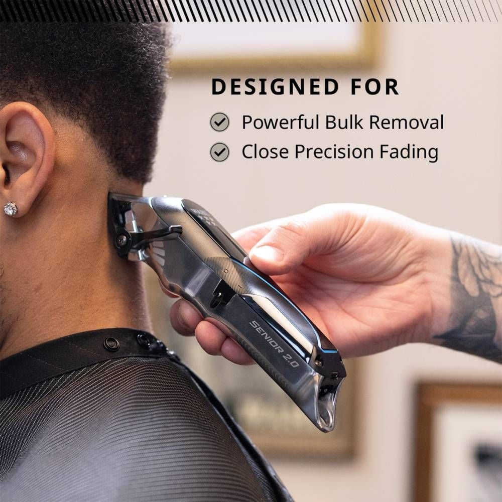 WAHL Professional 5 Star Series - Senior 2.0 Clipper