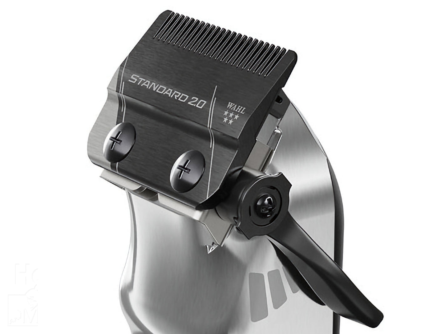 WAHL Professional 5 Star Series - Senior 2.0 Clipper