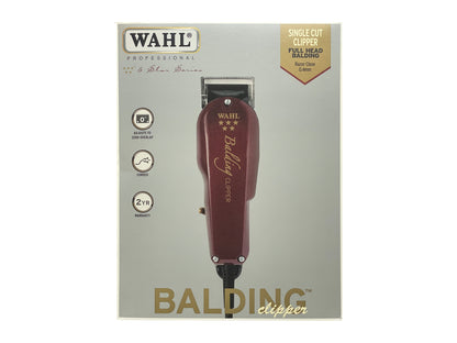 WAHL Professional 5 Star Series, Balding Clipper