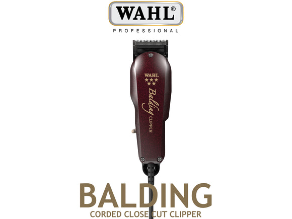 WAHL Professional 5 Star Series, Balding Clipper