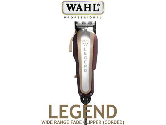 WAHL Professional 5 Star Series, Legend Clipper