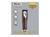 WAHL Professional 5 Star Series, Magic Clip Cordless