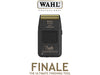 WAHL Professional 5 Star Series, Finale Shaver