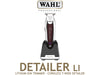 WAHL Professional 5 Star Series, Cordless Detailer Li T-Wide Trimmer