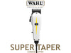WAHL Professional Super Taper Clipper