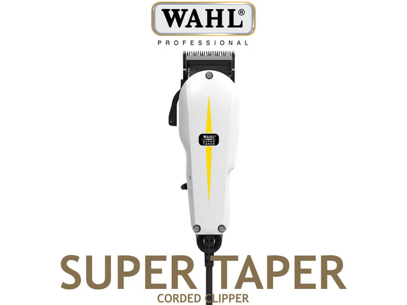 WAHL Professional Super Taper Clipper