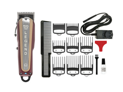 Wahl Professional 5 Star Cordless Legend Clipper
