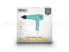 WAHL Powerdry Tourmaline Ionic Hair Dryer 2000W - Aqua