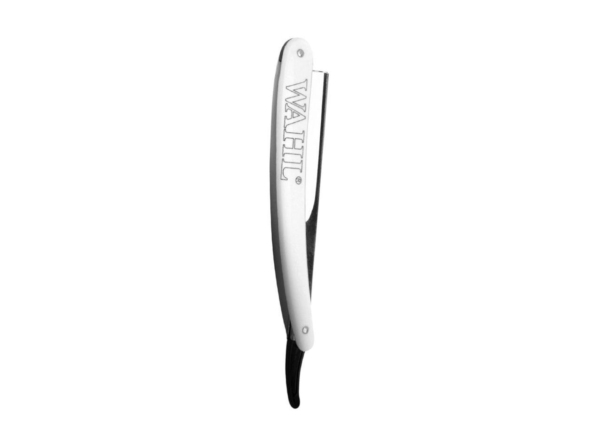 WAHL Professional Folding Hair Razor - White – Hair and More