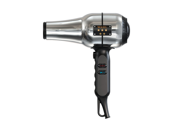 【新品未使用】WAHL 5STAR BARBER DRYER Wahl 5 Star Barber Hair Dryer - Atlanta Barber and Beauty Supply