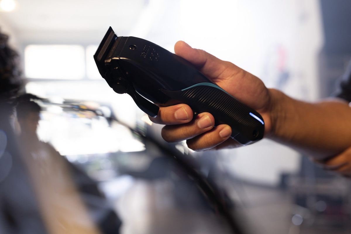 WAHL Professional 5 Star Series, Vapor Clipper