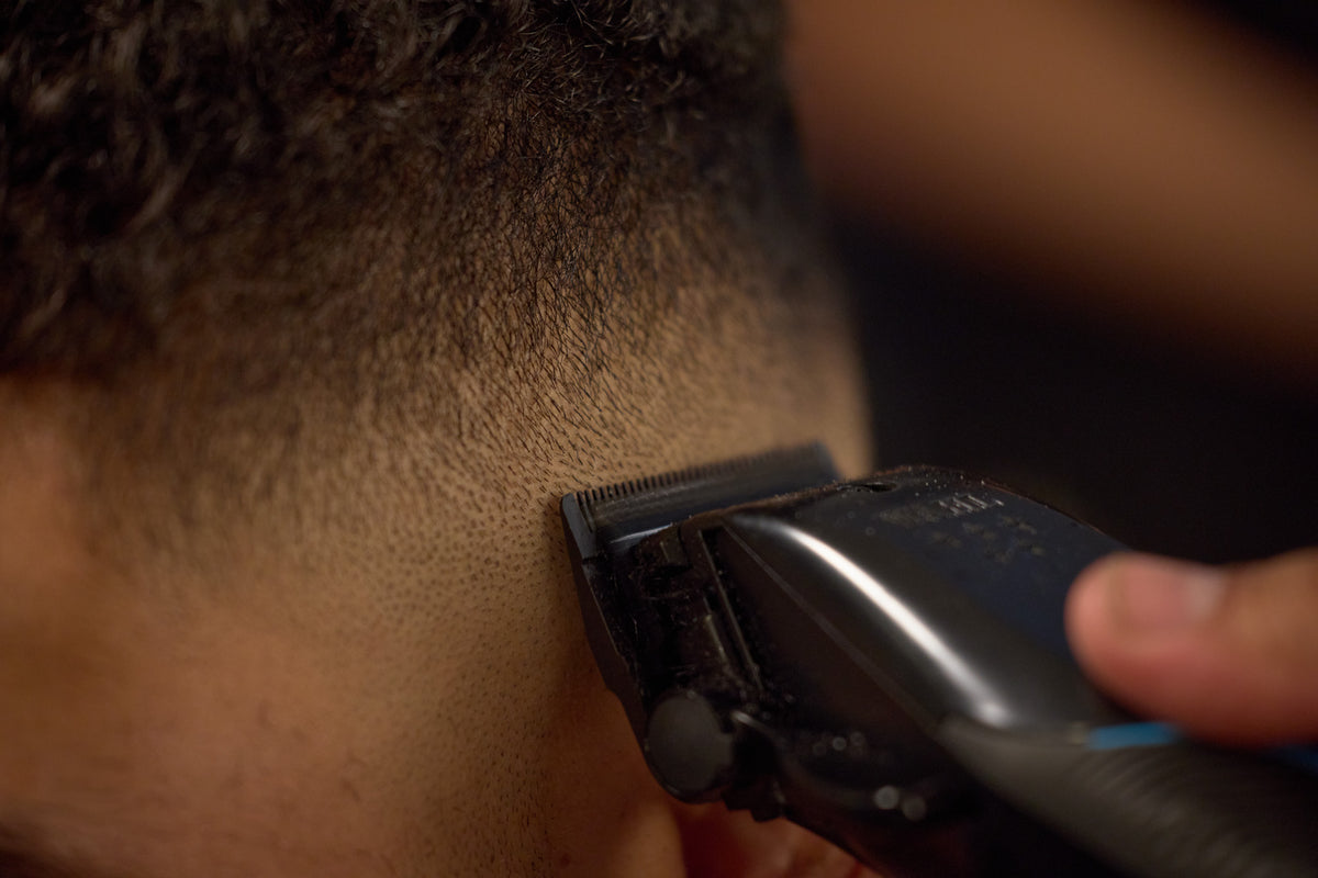 WAHL Professional 5 Star Series, Vapor Clipper