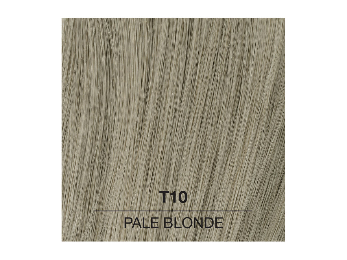 Wella Colour Charm Permanent Toner - #T10 Pale Blonde