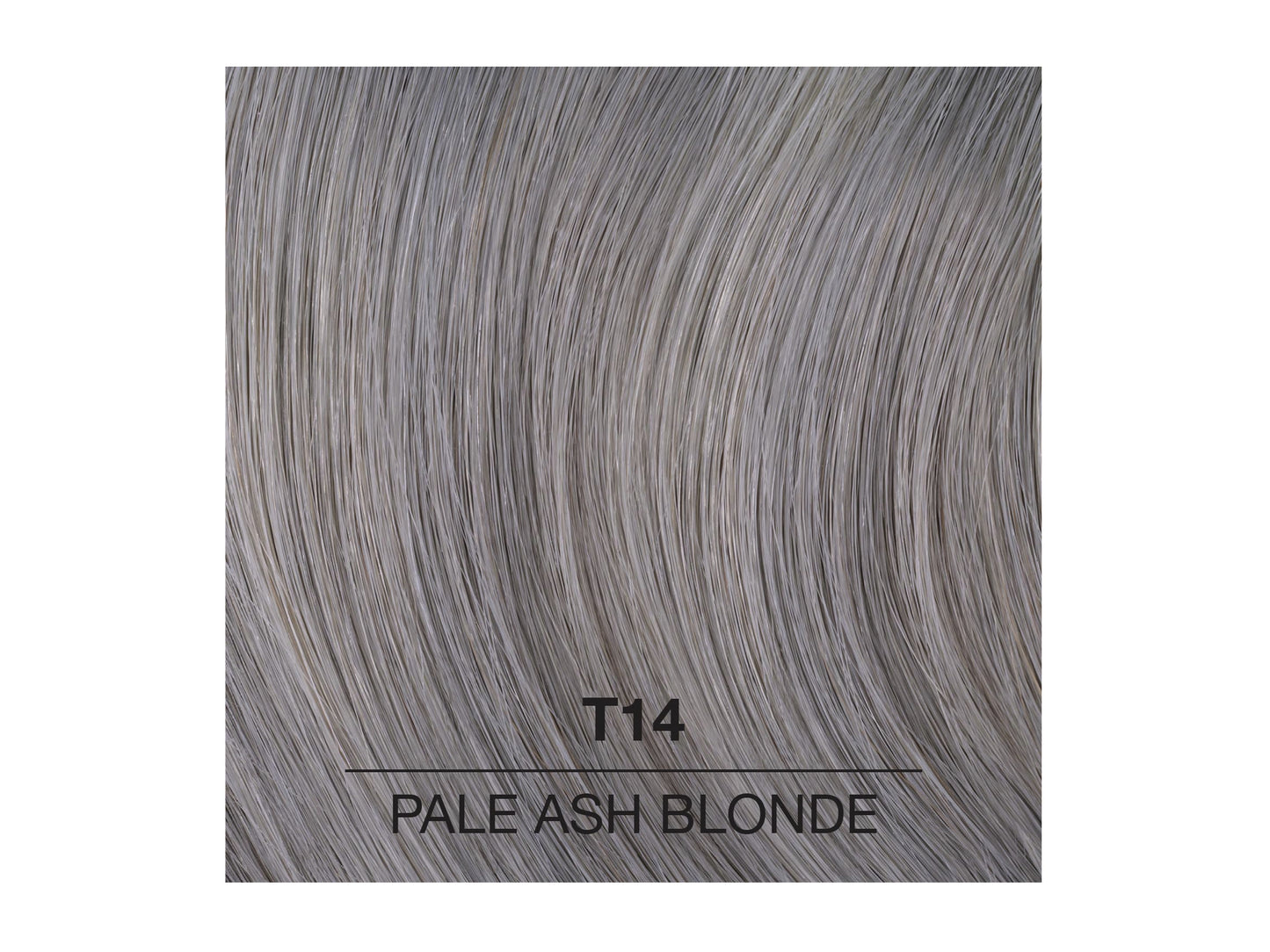 Wella Colour Charm Permanent Toner - #T14 Pale Ash Blonde
