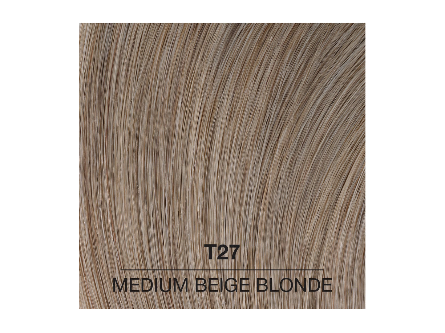 Wella Colour Charm Permanent Toner - #T27 Medium Beige Blonde
