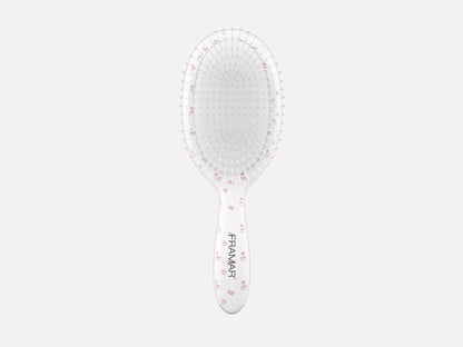 Framar Get Lucky Detangle Hair Brush - Lucky