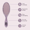 Wet Brush Original Detangler Disney - Lilo & Stitch
