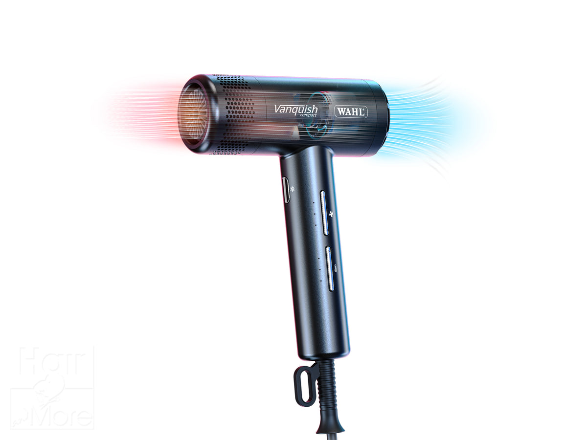 WAHL Vanquish Compact Hair Dryer