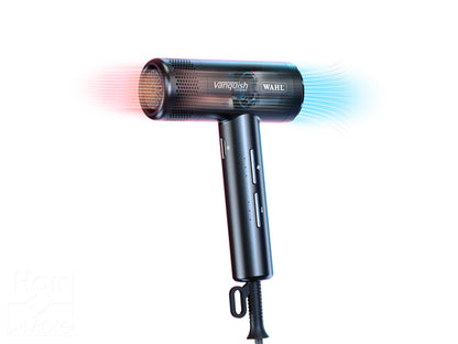 WAHL Vanquish Compact Hair Dryer