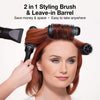 Olivia Garden MultiBrush Barrel 36mm (1-3/8")