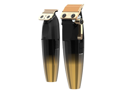 JRL FF2020 Gold Collection Clipper & Trimmer Kit