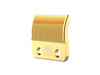 JRL FF2020C Clipper Standard Taper Blade - Gold