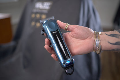 WAHL Professional Super Taper X Clipper