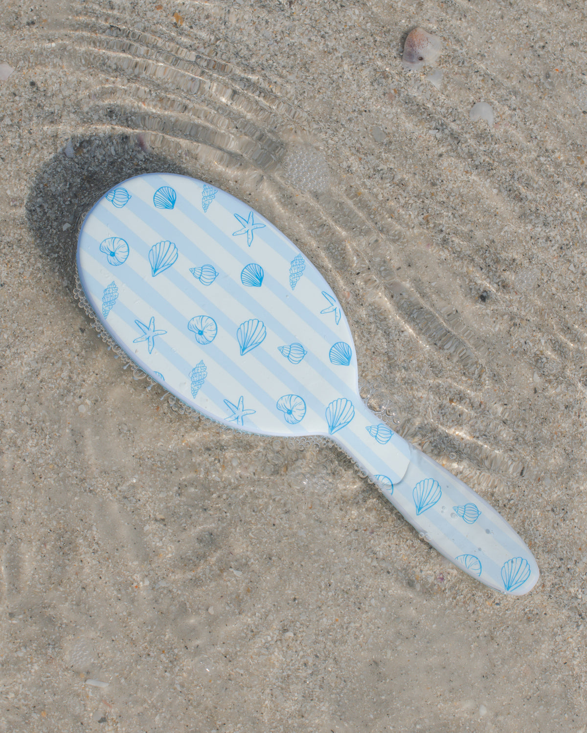 Framar Beach Bum Detangle Hair Brush