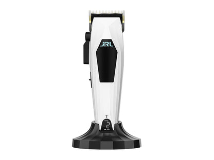 JRL 3000C Compact Clipper, Taper Blade - White