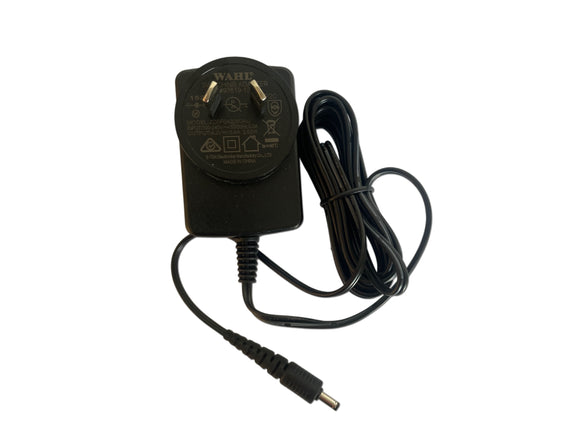 Wahl Beret Trimmer & Beretto Clipper Transformer Charger