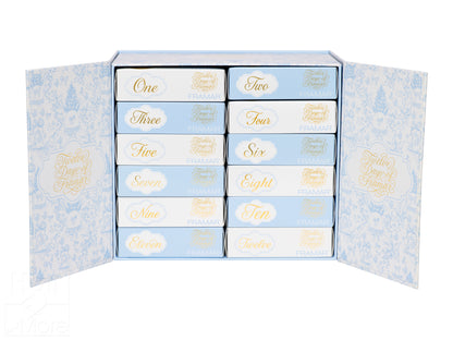 12 Days of Framar - Pop-up Foil Advent Calendar 2026