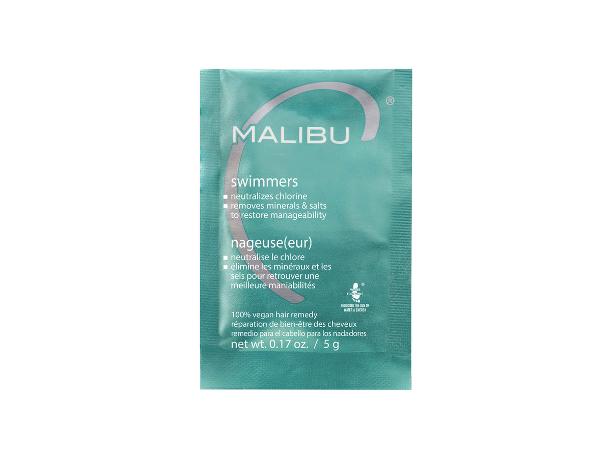 Malibu C Swimmers Wellness Remedy 5g Single Sachet